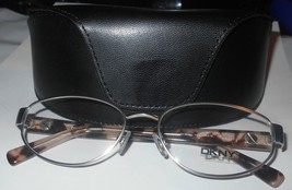 DNKY Glasses/Frames 5634 1129 53 16 135 -new with case - brand new - $19.99