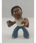 Funko Mystery Minis IT Movie Mike Hanlon Throwing A Rock 1/12 Vinyl 2.5&quot;... - €6,74 EUR
