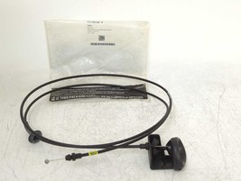 New OEM Genuine Ford Hood Release Cable 1996-2007 Taurus Sable YF1Z-16916-AA - £27.22 GBP