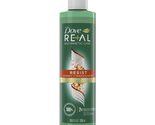 Dove RE+AL Bio-Mimetic Care Shampoo For Breakage-Prone Hair Resist Sulfa... - £5.51 GBP