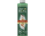 Dove RE+AL Bio-Mimetic Care Shampoo For Breakage-Prone Hair Resist Sulfa... - $6.92