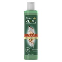 Dove RE+AL Bio-Mimetic Care Shampoo For Breakage-Prone Hair Resist Sulfate-Free  - £5.44 GBP