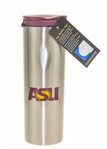 Starbucks Arizona State University Stainless Steel Tumbler Troy 16 Oz AS... - $38.61