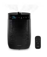 Deluxe Ultrasonic Humidifier, 1.50 Gallon Tank &amp; 70 Hour - £52.27 GBP