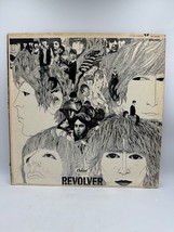 The Beatles Revolver 1966 Capitol Records St 2576 Read - £18.85 GBP