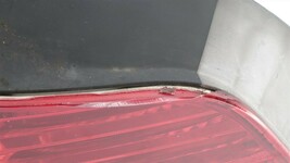 07-13 Bmw E82 128I 135I Coupe Taillight Lamp Driver Left LH image 2