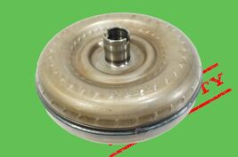 12-14 mercedes w204 c250 slk250 transmission torque converter 2212503902... - $244.87