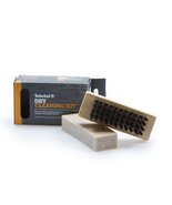 Timberland Brush And Eraser Kit - £14.88 GBP