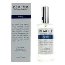 Firefly by Demeter, 4 oz Cologne Spray for Women - £33.42 GBP