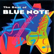 The Best Of Blue Note CD (1991) Pre-Owned - £11.89 GBP