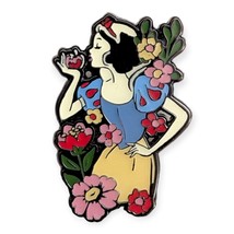 Snow White and the Seven Dwarfs Disney Loungefly Pin: Holding Apple  - $24.90