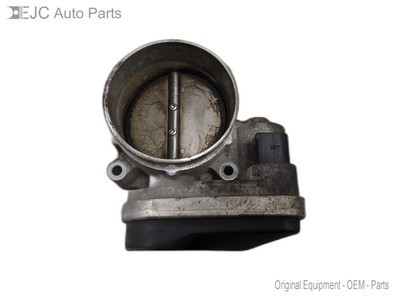 Throttle Valve Body From 2003 Dodge Ram 1500  5.7 53032120AC - $64.30