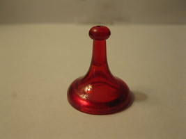 2003 Sorry Board Game Piece: Red Pawn - £0.78 GBP