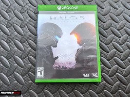 Halo 5: Guardians for Xbox One Game - £19.70 GBP