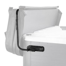 VEVOR Hot Tub Cover Lift, Spa Cover Lift, Height 31.5" - 41.3" Width 69" - 100.5 - $190.09 CAD