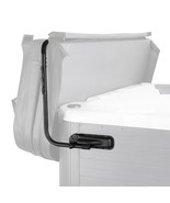 VEVOR Hot Tub Cover Lift, Spa Cover Lift, Height 31.5&quot; - 41.3&quot; Width 69&quot;... - $190.09 CAD