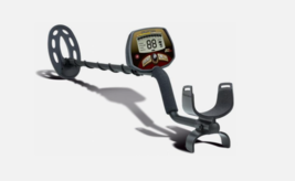 Bounty Hunter PRO Quick Draw Pro Metal Detector - Graphic Target Depth I... - £220.79 GBP