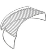 Stainless Steel Cooking Rack for Kamado Joe Classic Pit Boss Louisiana 1... - $974.28 MXN