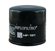 JT Sprocket HF186 Hi Flo - Oil Filter - £8.96 GBP