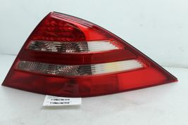 Passenger Tail Light 215 Type CL500 Fits 00-02 MERCEDES CL-CLASS 72376 image 10