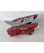 Vintage 1987 GI Joe Cobra Jet Pack Incomplete  - $14.84