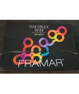 Framar Star Struck Silver 8x11 Pop Up Foil Sheet 200 CT Tear 1/2 Hair Fo... - £16.18 GBP