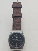 Rare Seiko 7009  Watch – Presented to Bernard Guignedoux, Scorer PSG PAR... - $267.47