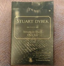Streets in Their Own Ink - Stuart Dybek (Paperback or Softback)  - £13.11 GBP