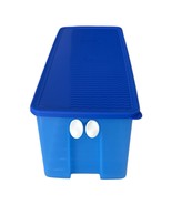 Tupperware XL FridgeSmart Crisper Fruit Veggie Vent Refrigerator Contain... - €17,06 EUR