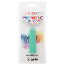 Turbo Buzz Rounded Bullet-Green - £17.34 GBP