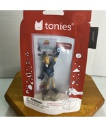 Tonies Wild Kratts: Martin Audio Play Figurine (NEW)(SEALED) - $423.47 MXN