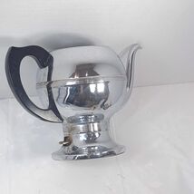 Westinghouse PG-44A Coffee Percolator Chrome PG-44 base body ONLY PARTS ... - $27.87 CAD