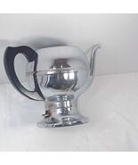 Westinghouse PG-44A Coffee Percolator Chrome PG-44 base body ONLY PARTS ... - $363.95 MXN