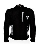 YAMAHA Men&#39;s MT Universal Fit Protective Riding Jacket  - $3,541.15 MXN+