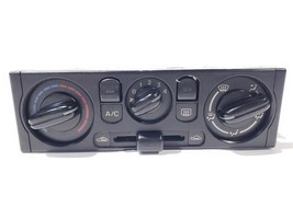 1999 Mazda Miata OEM Temperature AC Control Base Heater  - $55.69