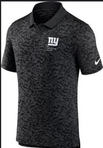 NWT Nike New York Giant Collared Shirt, Size Small, Camo, MSRP $70 - £33.47 GBP