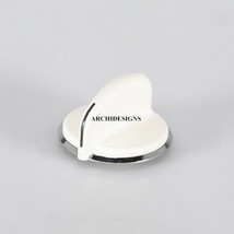 NEW Genuine/OEM GENERAL ELECTRIC WASHING MACHINE CONTROL KNOB BISQUE, WE... - $86.90