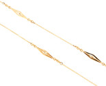 Women&#39;s Necklace 14kt Yellow Gold 340441 - $499.00