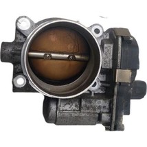 Throttle Body Throttle Valve Assembly 4.3L Fits 08-14 EXPRESS 1500 VAN 449456 - £38.65 GBP