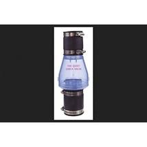Checkvlv Quiet1.5&quot;Hc Clr - $36.57