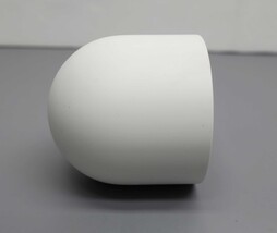 Google Nest Cam GA01317-US 1080p Indoor/Outdoor Battery Camera - Snow image 3