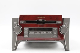Audio Equipment Radio Receiver Mark Levinson 2007-2009 LEXUS LS460 OEM #... - $269.99