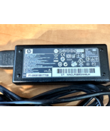 GENUINE HP LAPTOP ADAPTER 463552-002 65W 463958-001 PPP009H 3.5A HP-OK065B1 - $15.67