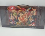 One Piece Manga Box Set 3 Volumes 47-70 Thriller Bark to New World Engli... - £159.83 GBP