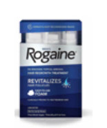 Mens Foam Rogaine 3 Month Supply, Exp 11/2024 - £35.51 GBP
