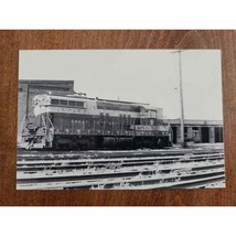 Great Northern GN 570 EMD SD7 St. Paul MINN 1967 Photo - $13.46