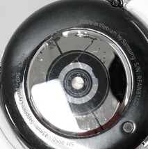 Samsung Galaxy Watch6 Classic SM-R950 43mm Stainless Steel Smartwatch - Silver image 5