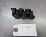 Flexplate Bolts From 2010 Ford Escape  2.5 - $19.95