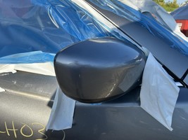 Passenger Side View Mirror Power VIN K 1st Digit Fits 16-17 ROGUE 104889645 - $87.63