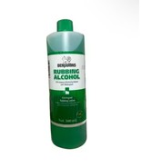 Benjamins Rubbing Alcohol With Winter Green (500ml) B - $14.99